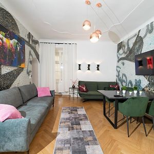 Appartement met een Slaapkamer